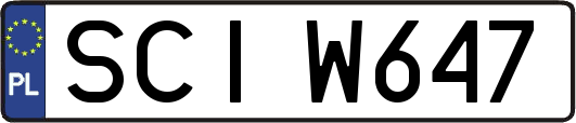 SCIW647