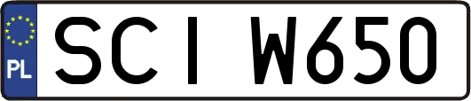 SCIW650
