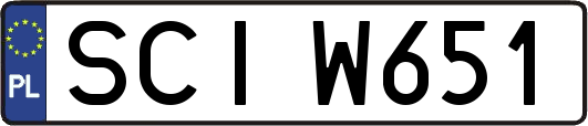 SCIW651