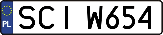 SCIW654