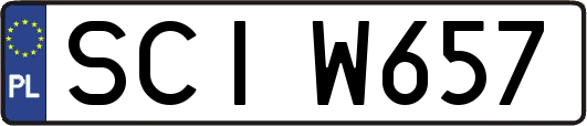 SCIW657