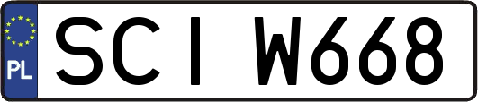 SCIW668