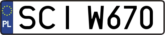 SCIW670