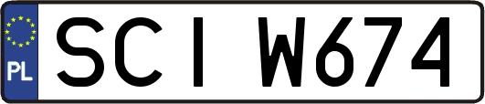 SCIW674