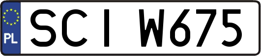 SCIW675
