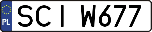 SCIW677