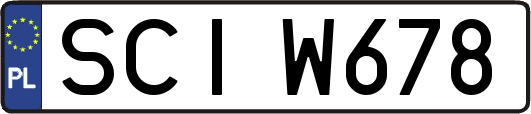 SCIW678