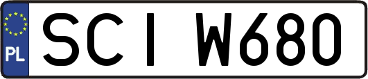 SCIW680