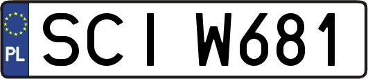 SCIW681