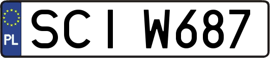SCIW687