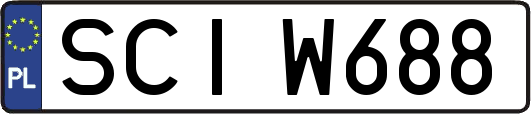 SCIW688