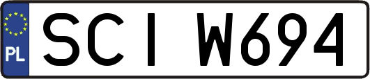SCIW694