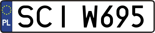 SCIW695