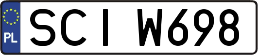 SCIW698