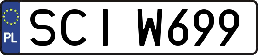 SCIW699