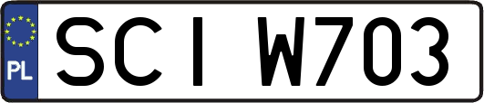 SCIW703