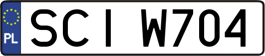 SCIW704