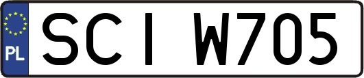 SCIW705