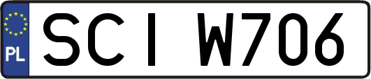 SCIW706