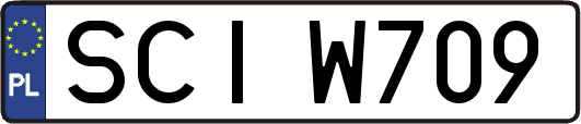 SCIW709