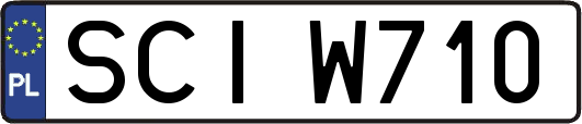 SCIW710