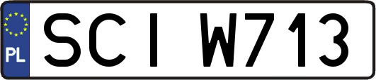 SCIW713