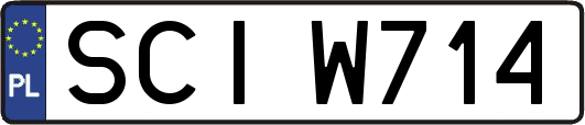 SCIW714