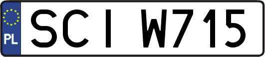 SCIW715