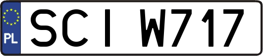 SCIW717