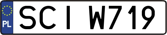 SCIW719