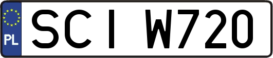 SCIW720