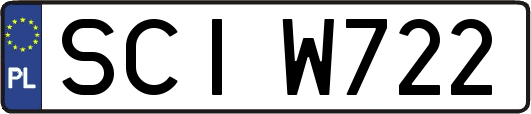 SCIW722