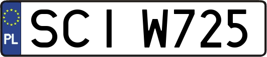 SCIW725