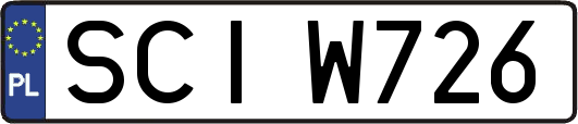 SCIW726