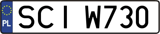 SCIW730