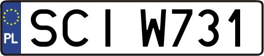 SCIW731