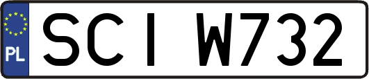 SCIW732