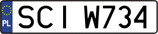 SCIW734
