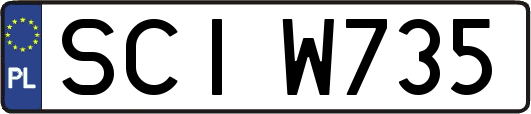 SCIW735