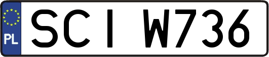 SCIW736
