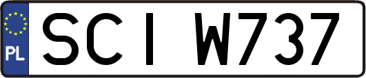 SCIW737