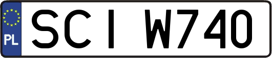 SCIW740