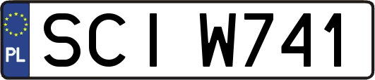 SCIW741