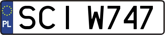 SCIW747