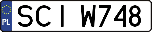 SCIW748