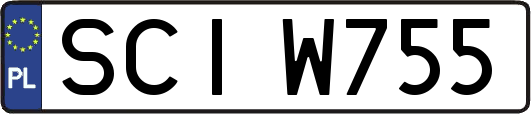 SCIW755