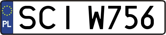 SCIW756