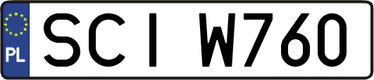 SCIW760