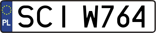 SCIW764