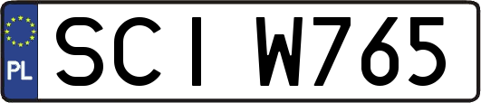 SCIW765